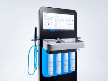 HydraFacial is an effective treatment for a variety of skin concerns offered by Michigan Dermatology Institute.