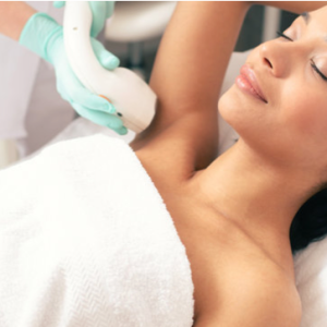 Laser Hair Removal (Maintenance Pricing)